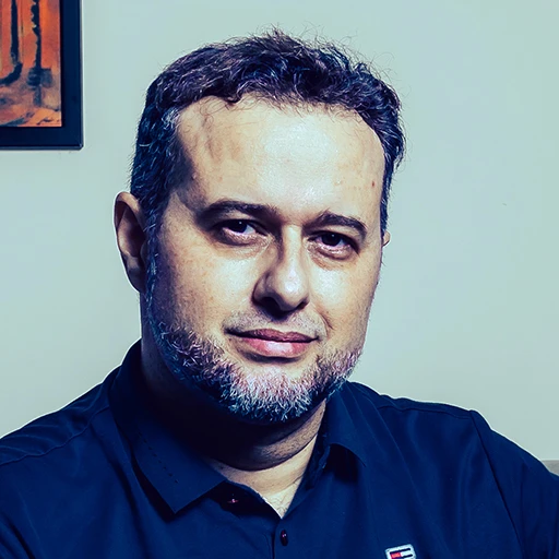 Rosenberg Mesquita